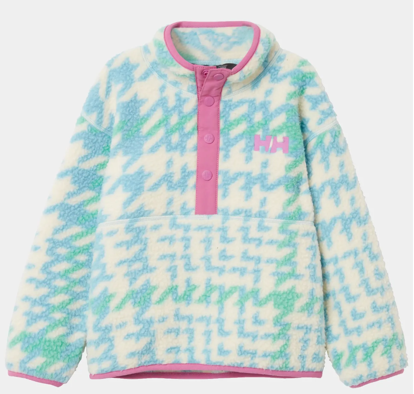 Polar Frosty - Enfants||Frosty Pile Sweater - Kids