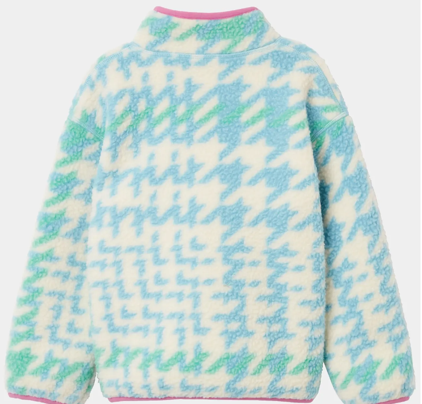 Polar Frosty - Enfants||Frosty Pile Sweater - Kids