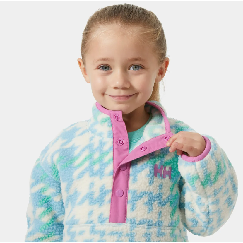 Polar Frosty - Kids||Frosty Pile Sweater - Kids 