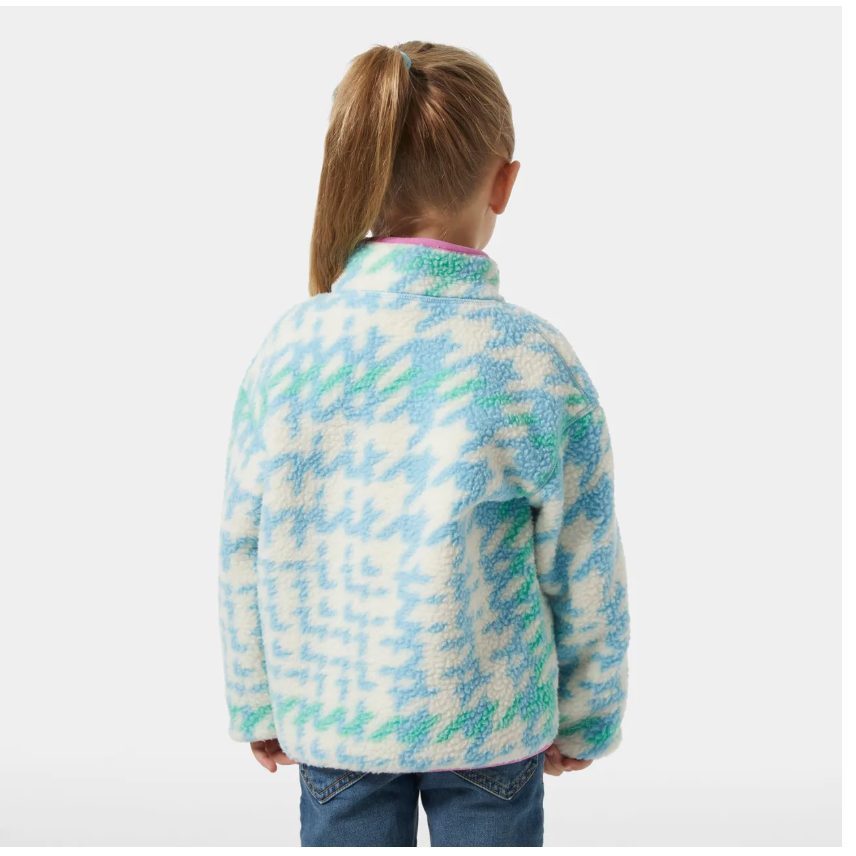 Polar Frosty - Kids||Frosty Pile Sweater - Kids 