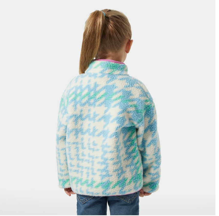 Polar Frosty - Enfants||Frosty Pile Sweater - Kids