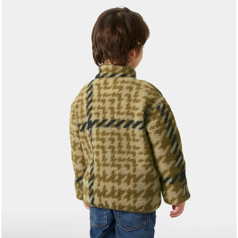 Polar Frosty - Kids||Frosty Pile Sweater - Kids 