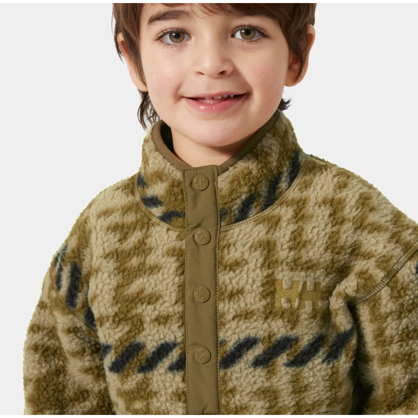 Polar Frosty - Kids||Frosty Pile Sweater - Kids 