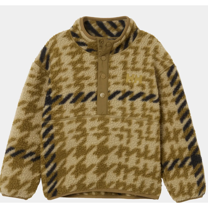 Polar Frosty - Kids||Frosty Pile Sweater - Kids 