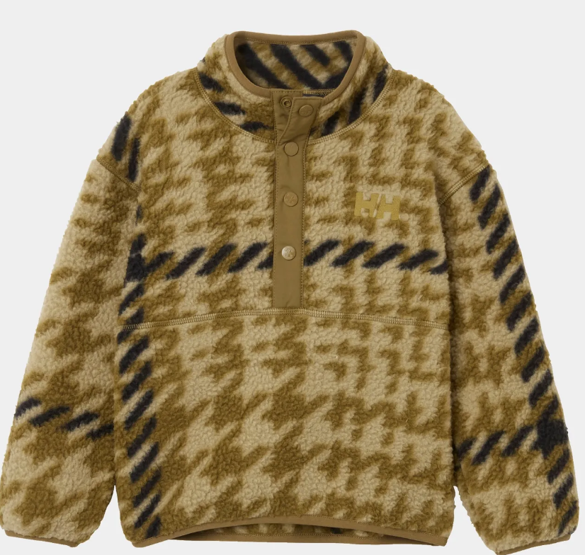 Polar Frosty - Enfants||Frosty Pile Sweater - Kids