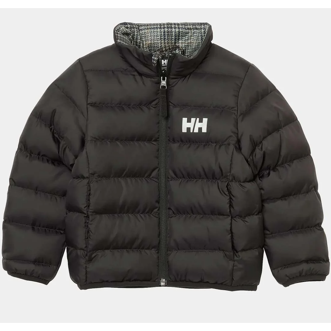 Reversible Coat for Children || Dalen Reversible Jacket - Kids 