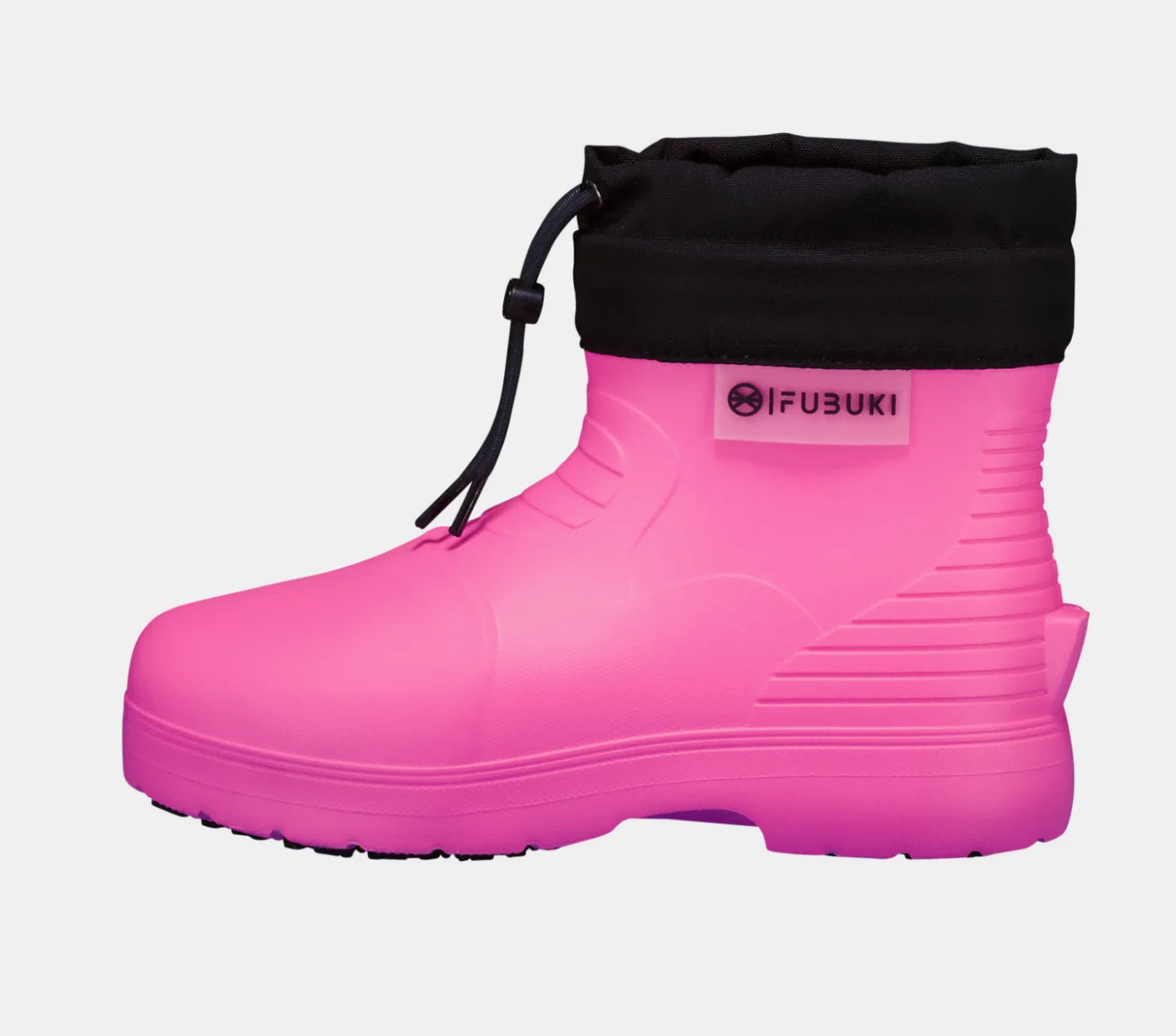 Bottes FUBUKI Niseko 3.0 Low||FUBUKI Boots Niseko 3.0 Low