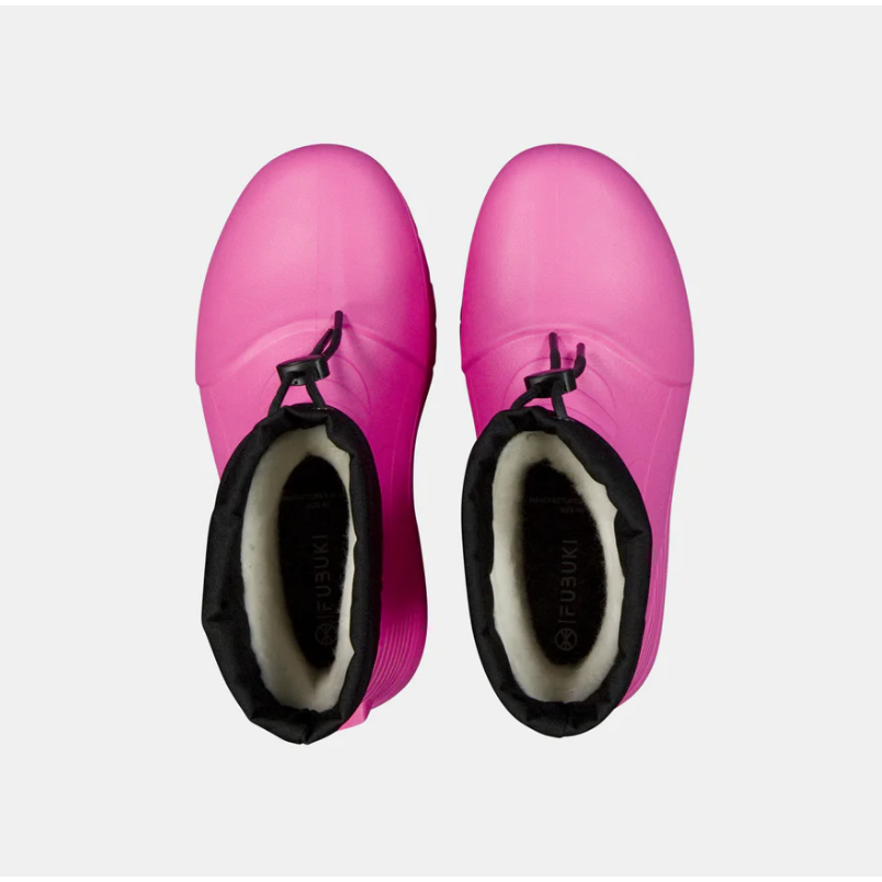 Bottes FUBUKI Niseko 3.0 Low