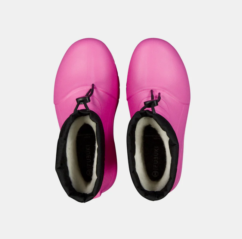 Bottes FUBUKI Niseko 3.0 Low||FUBUKI Boots Niseko 3.0 Low