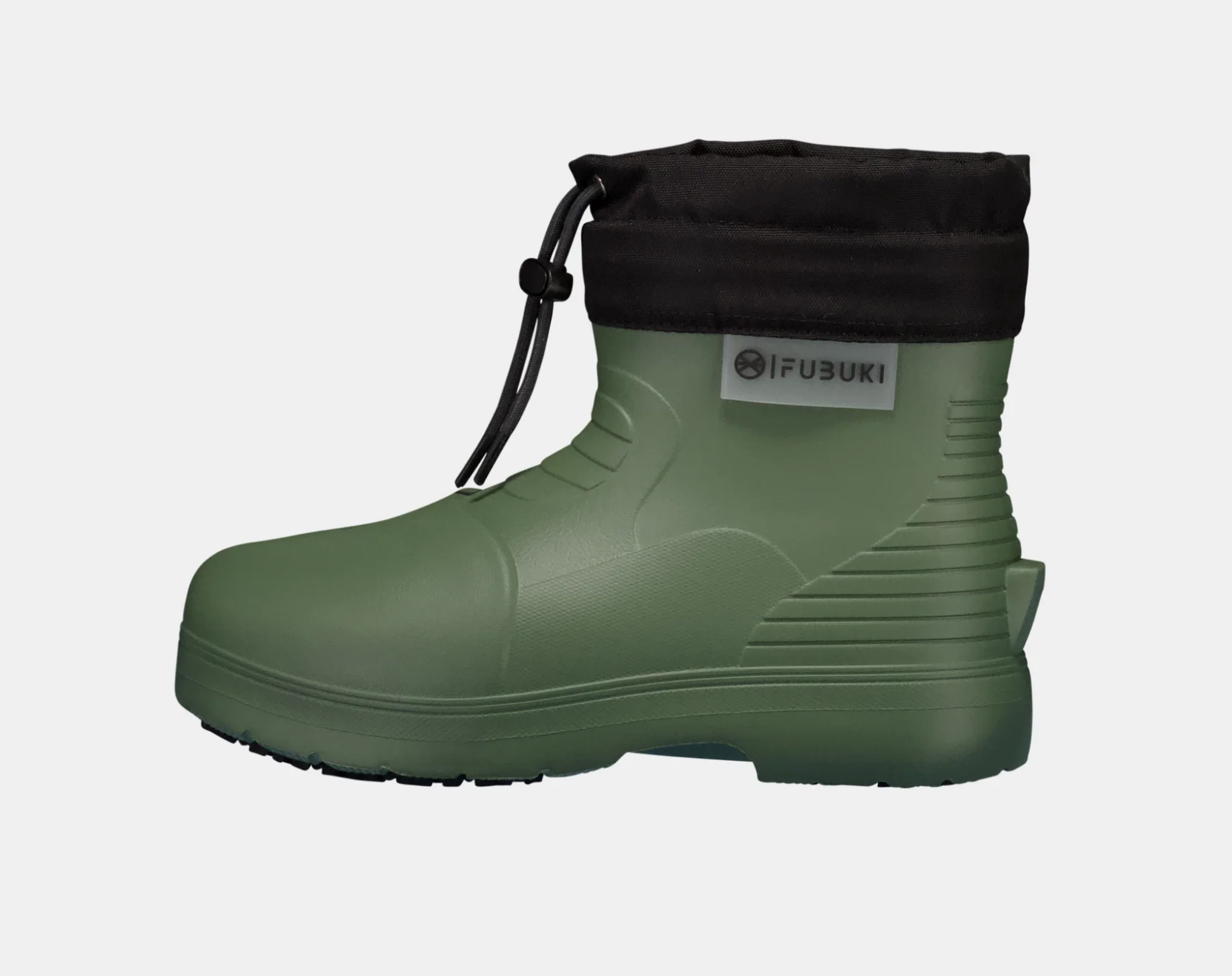 Bottes FUBUKI Niseko 3.0 Low||FUBUKI Boots Niseko 3.0 Low