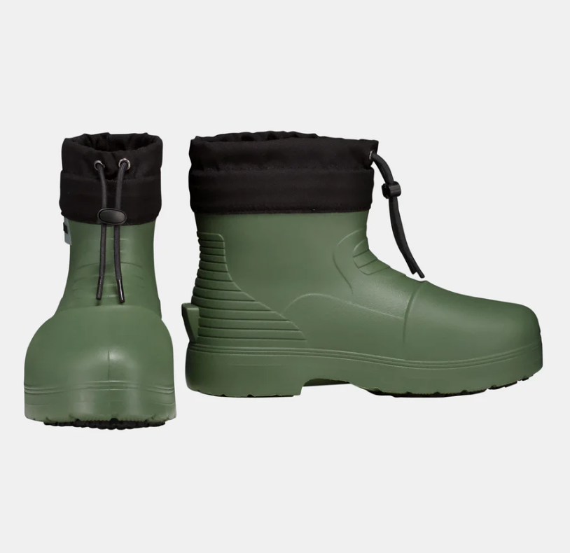 Bottes FUBUKI Niseko 3.0 Low||FUBUKI Boots Niseko 3.0 Low