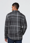 Chemise Flannel Performance pour Hommes || Performance Flannel Button Down for Men's