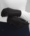 Gants de course Fast and Free en molleton pour femmes || Fast And Free Fleece Run Gloves - W's