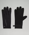 Gants de course Fast and Free en molleton pour femmes || Fast And Free Fleece Run Gloves - W's