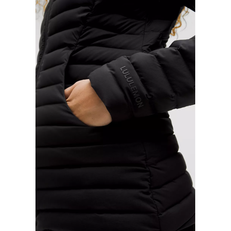 Manteau Pack It Down pour Femme || Pack It Down Jacket for Women's