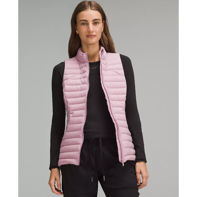 Veste sans manches Pack It Down pour Femme || Pack It Down Vest for Women's