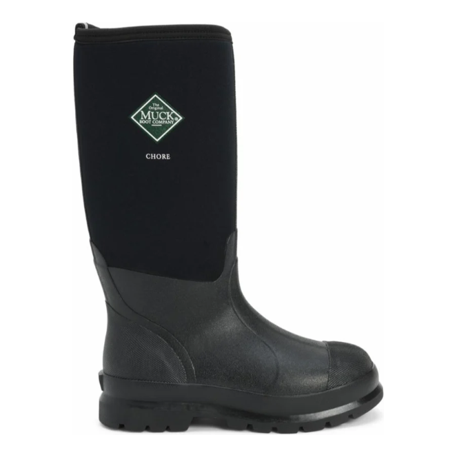 Botte haute Chore Classique pour Hommes || Chore Classic Tall Boot for Men's