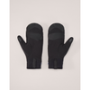 Mitaines Veta- Noir || Venta Mitten- Black