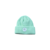 Tuque Medium pour Enfant Vert Pomme || Beanie Medium - Kids - Green Apple