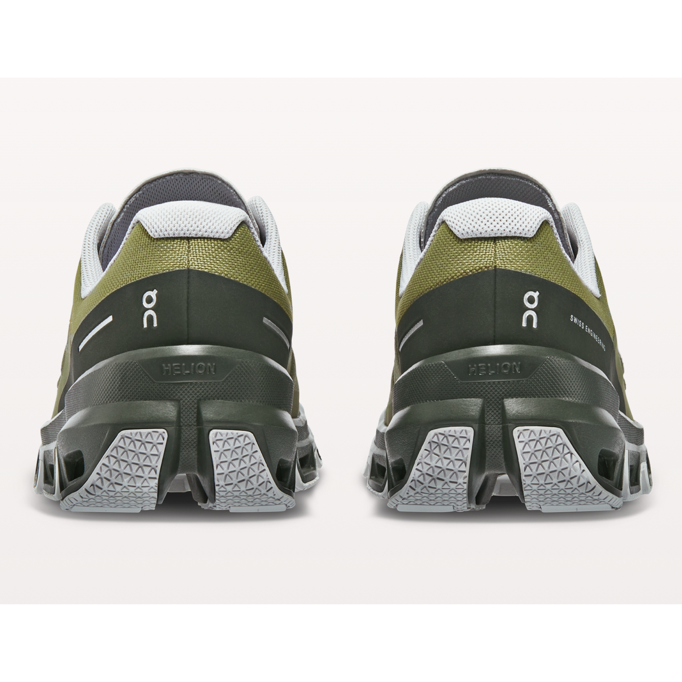 Cloudventure - Femmes