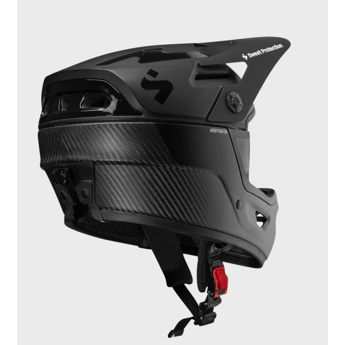 Arbitrator Mips 2-in-1 Downhill Helmet