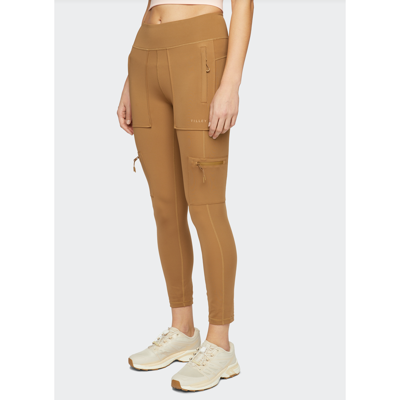 Legging de Randonnée Trek - Femmes