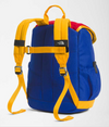 Mini Explorer - Backpack - Youth - Red/Green/Blue