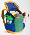 Mini Explorer - Backpack - Youth - Red/Green/Blue