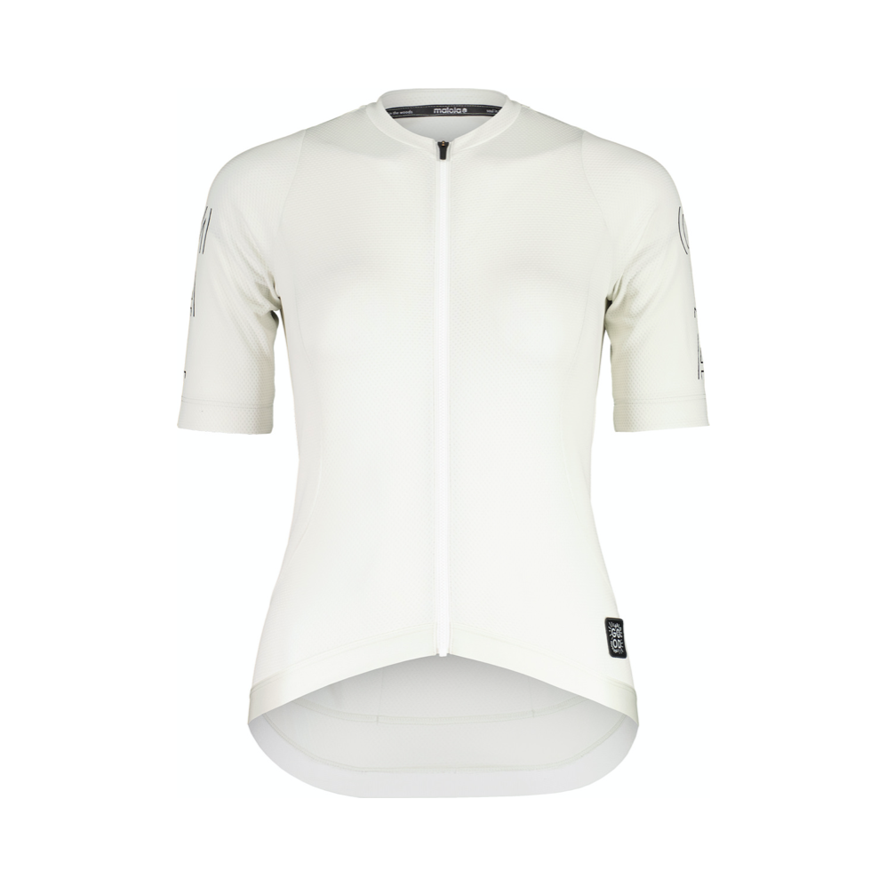 Chandail de vélo RigiM. 1/2 pour Femmes|| RigiM. 1/2 Bike Shirt for Women's