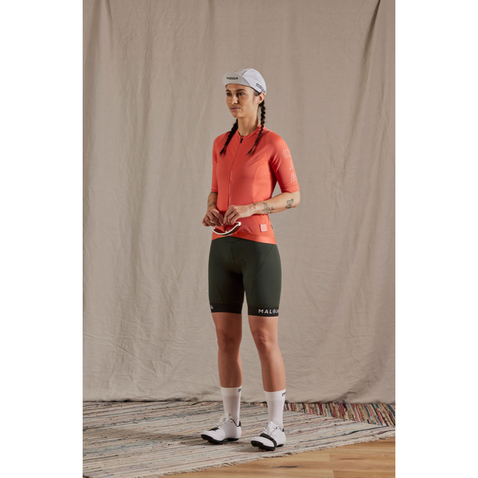 Chandail de vélo RigiM. 1/2 pour Femmes|| RigiM. 1/2 Bike Shirt for Women's