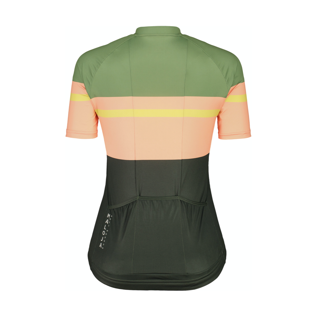 Chandail de vélo MadrisaM. pour Femmes||MadrisaM. Bike Shirt for Women's