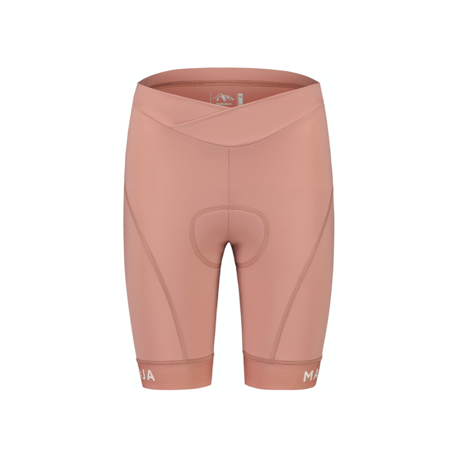 Cuissard de vélo MinorM. 1/2 pour Femmes||MinorM. 1/2 Chamois Bike Shorts for Women's