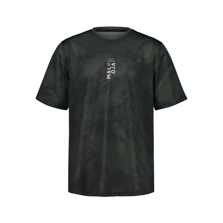 Chandail de vélo StewardM. pour hommes||StewardM. Mountain Bike Dirt Shirt for Men's