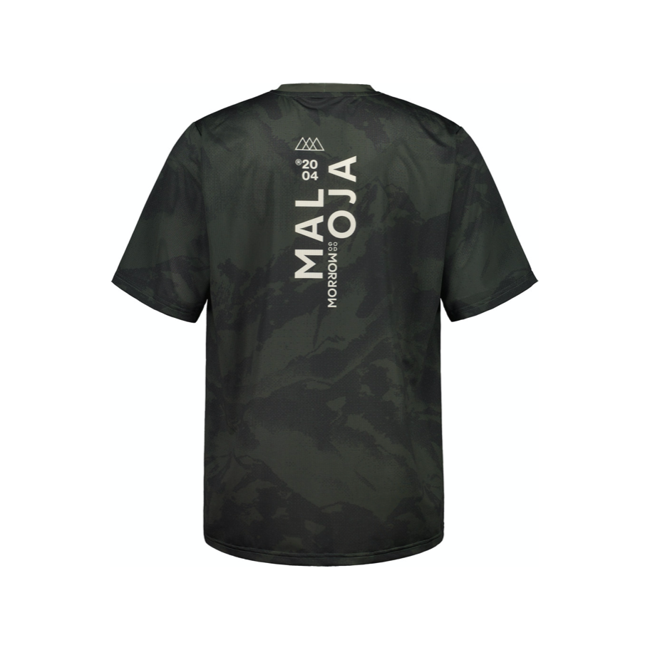 StewardM. Men's Cycling Jersey