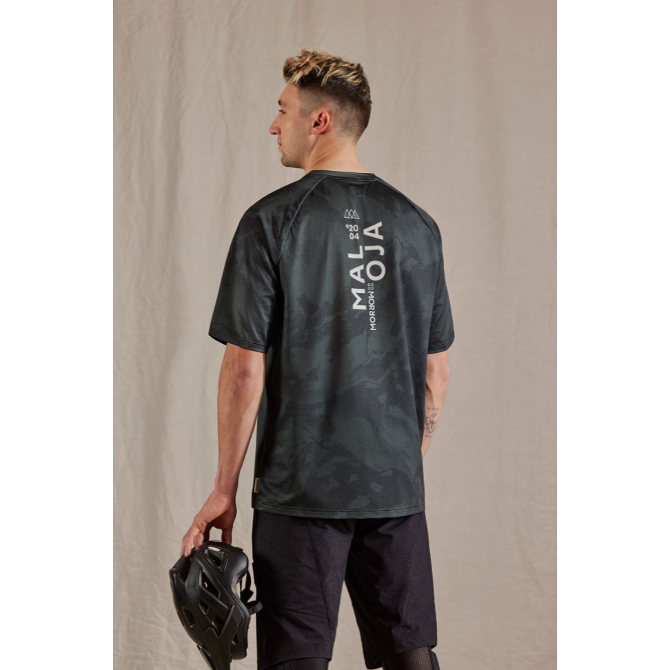 StewardM. Men's Cycling Jersey