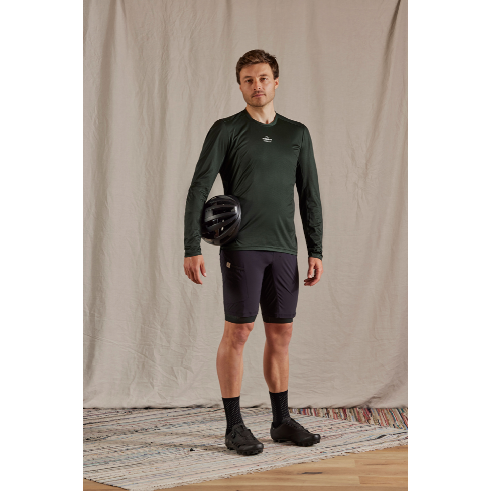 Short de Vélo de Gravel StagiasM. pour Hommes||StagiasM. Gravel Shorts for Men's