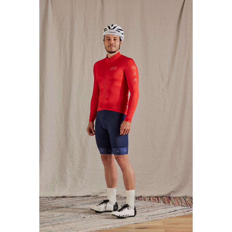 Cuissard de vélo TelvetM. pour Hommes|| TelvetM. Cycle Tights for Men's