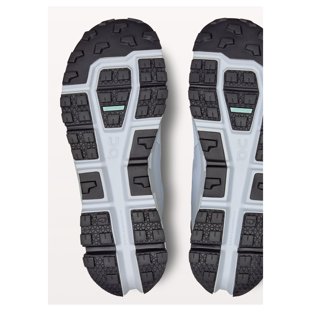 Chaussures de Course en Sentier Cloudultra 2 - Femmes