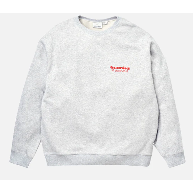 Chandail Preserve It || Sweatshirt Preserve it