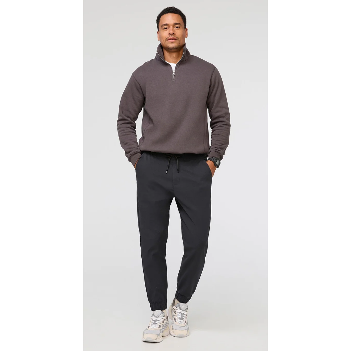 Pantalon NuStretch Jogger pour Hommes || Performance Jogger for Men's