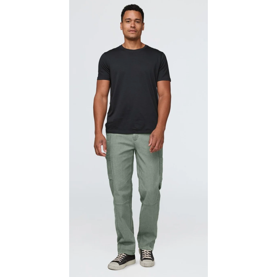 Pantalon Stretch pour Hommes || Stretch Performance Canvas 7 Pocket Pant for Men's