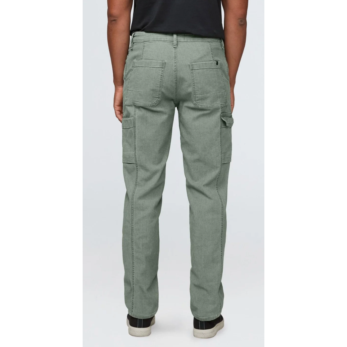 Pantalon Stretch pour Hommes || Stretch Performance Canvas 7 Pocket Pant for Men's