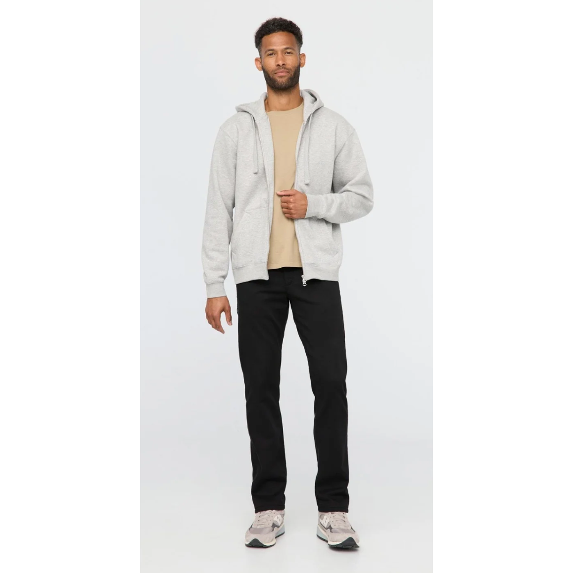 Pantalon No Sweat Essential - Hommes