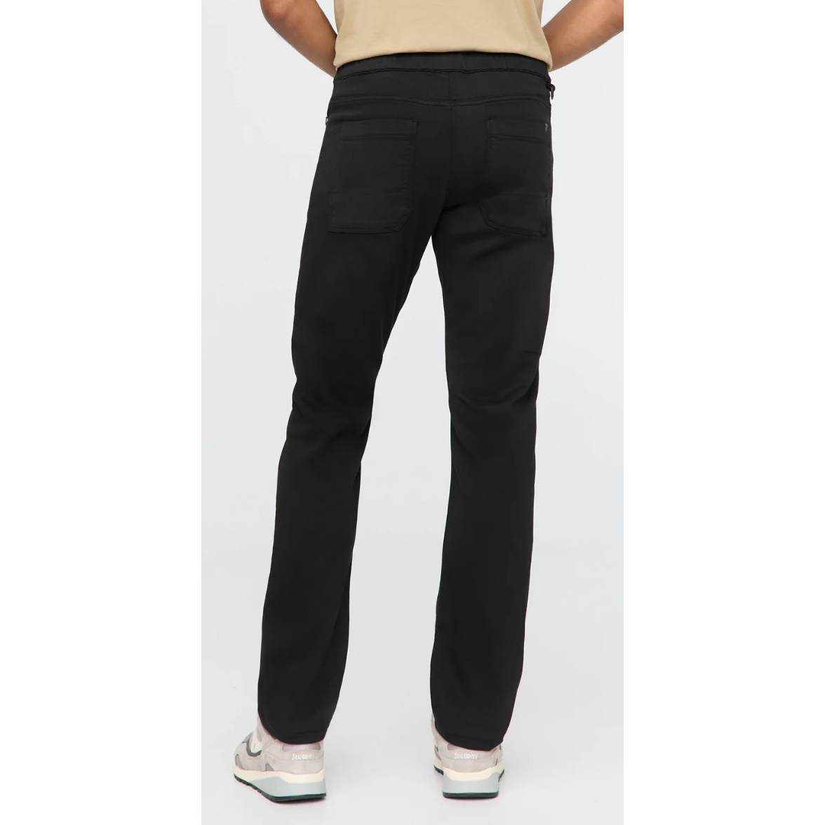 Pantalon No Sweat Essential - Hommes