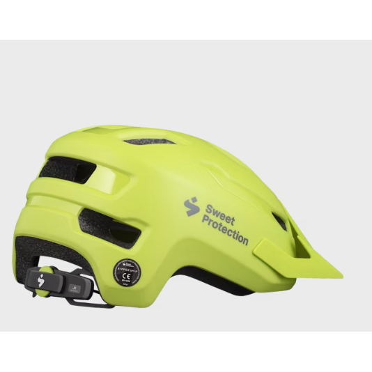 Casque de vélo Ripper Mips CPSC pour enfants