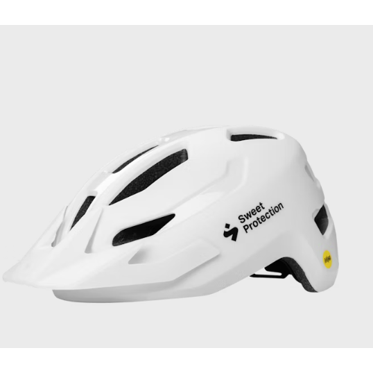 Casque de vélo Ripper Mips CPSC pour enfants || Ripper Mips CPSC Helmet for Kids