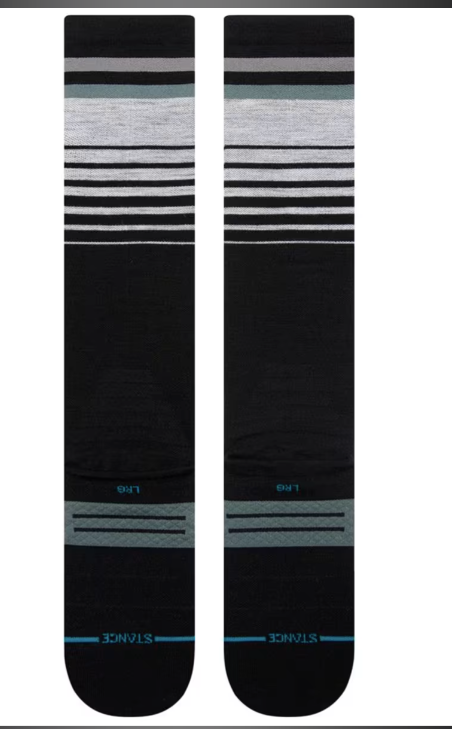 Chaussettes de Ski SN EMMIT SNOW ||  Snow Socks SN EMMIT