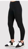 Leggings d'hiver en Merino pour Femmes || Merino Winter Leggings for Women's