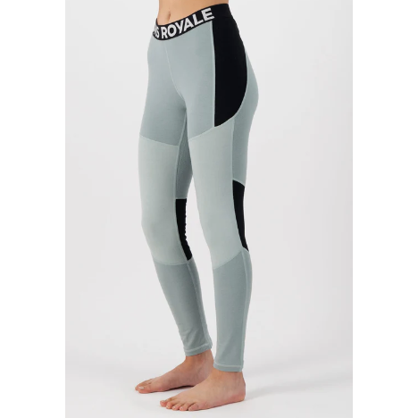 Combine Olympus Merino - Femmes