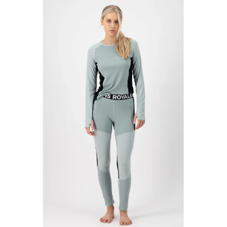 Olympus Merino Combination - Women's